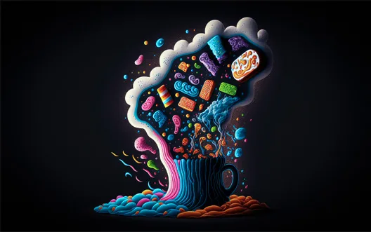 Mam Creatives - Kreatif Tasarım