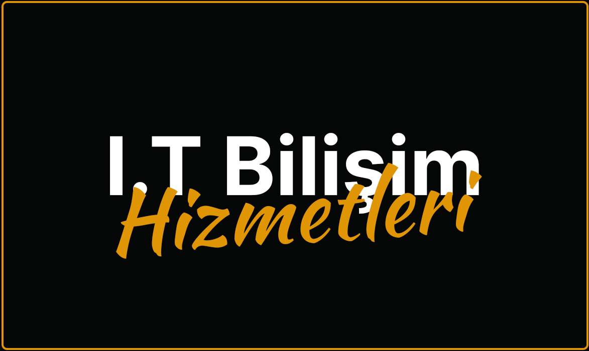 Mam Creatives IT-Bilisim Hizmetleri