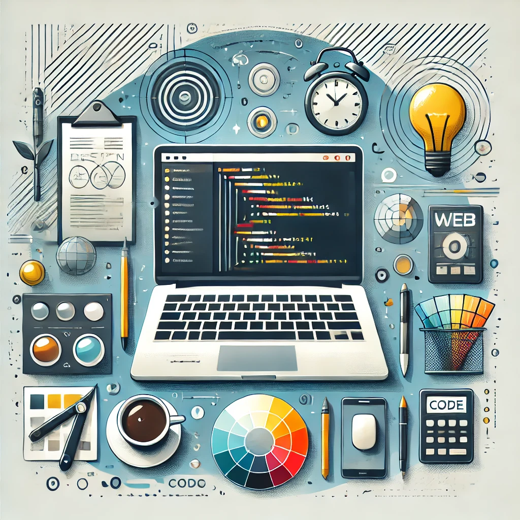 Web Yazılımı
