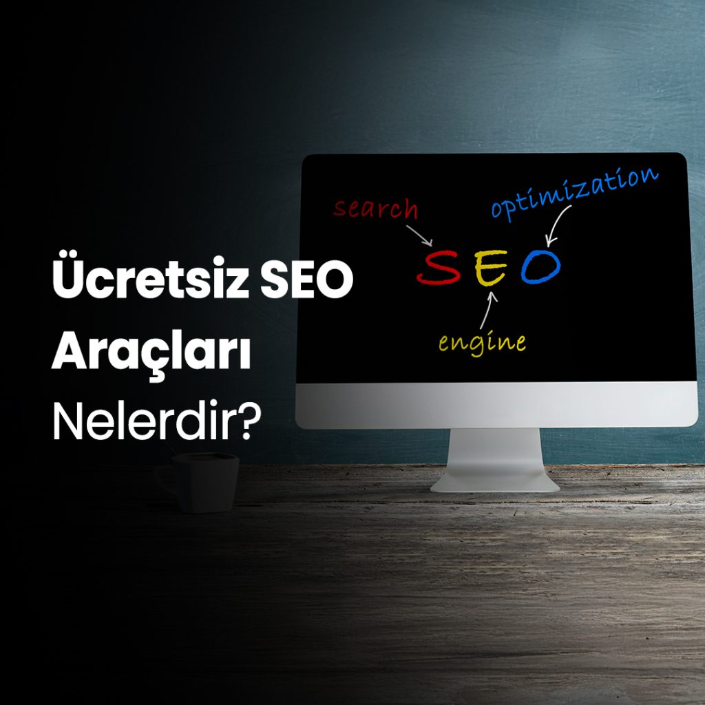ücretsiz seo araçları