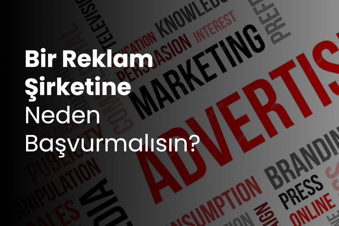 Reklam Şirketi