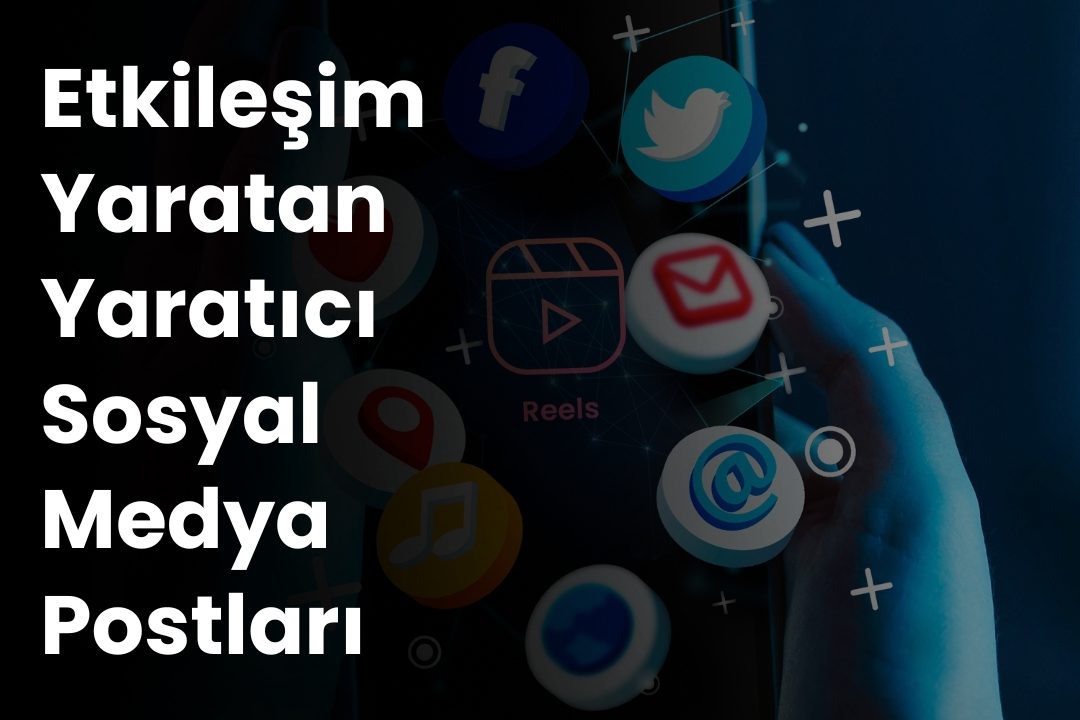 Sosyal medya